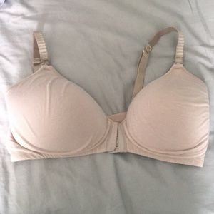 Thirdlove nursing bra